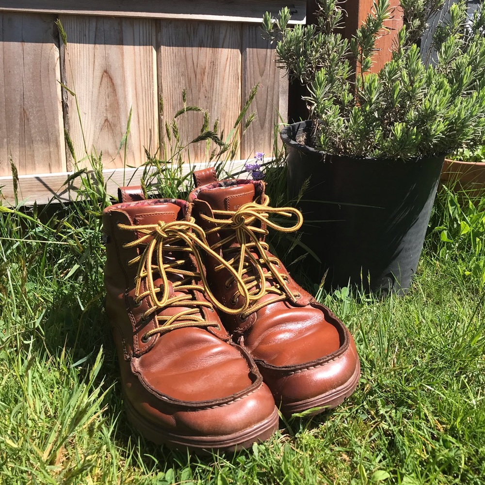 ‘Lems’ Boulder Boot.
